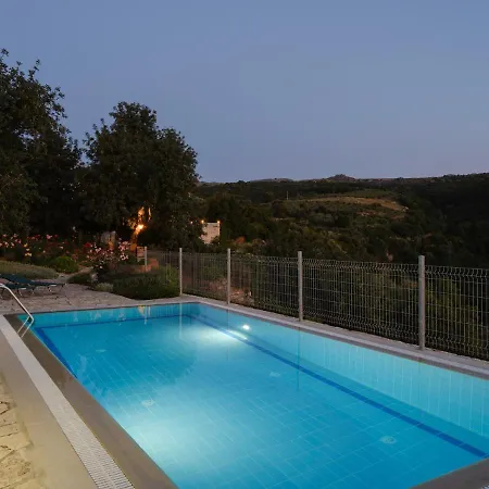 Nikolaos Villa