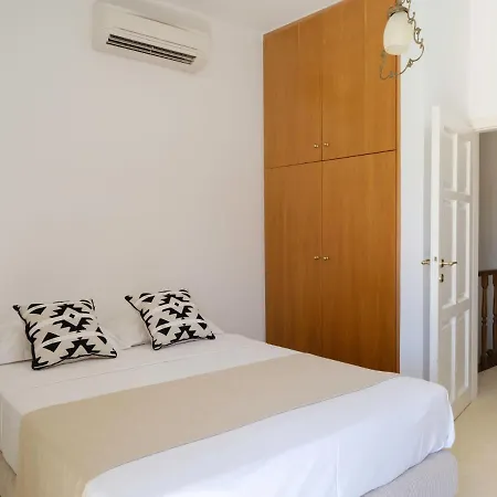 Villa Nikolaos Elefterna