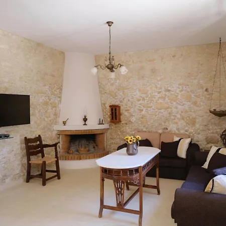 Villa Nikolaos
