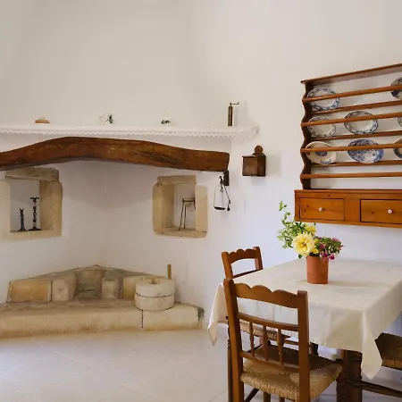 Villa Nikolaos *