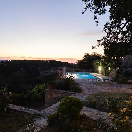 Villa Nikolaos *