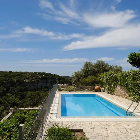 Villa Nikolaos
